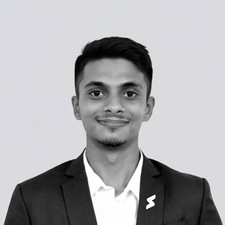 Shubham Shah | Graduate Cloud & DevOps Engineer
